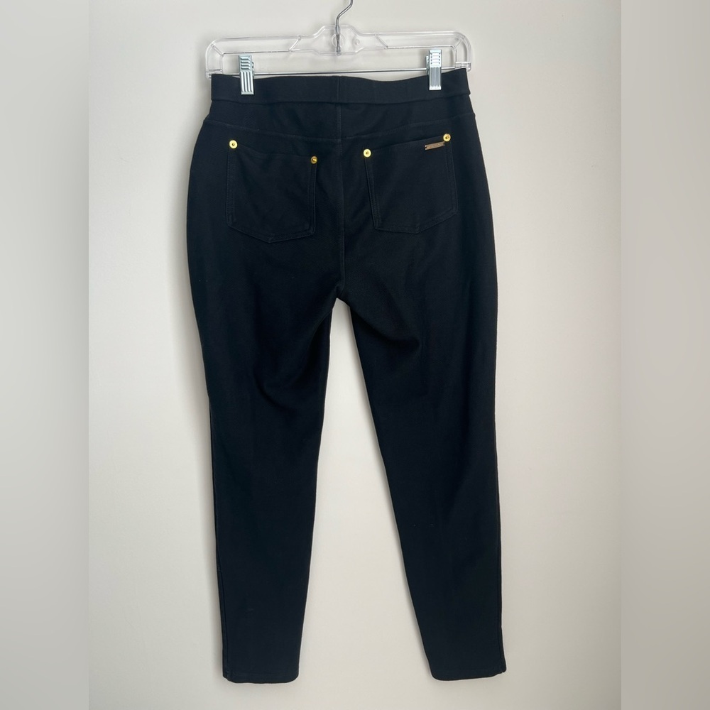 Michael Kors Black Jeggings S - Picture 5 of 6